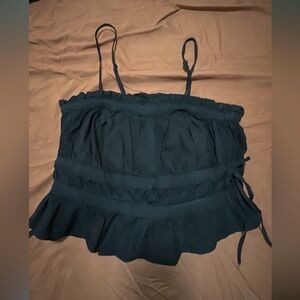 Free people gabi tube top